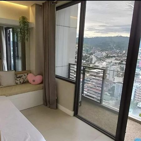 Midtown Cebu City Condo Exterior photo