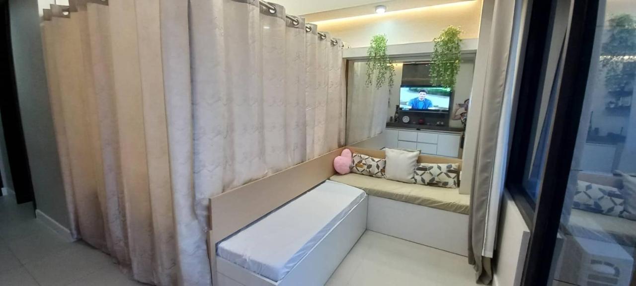 Midtown Cebu City Condo Exterior photo