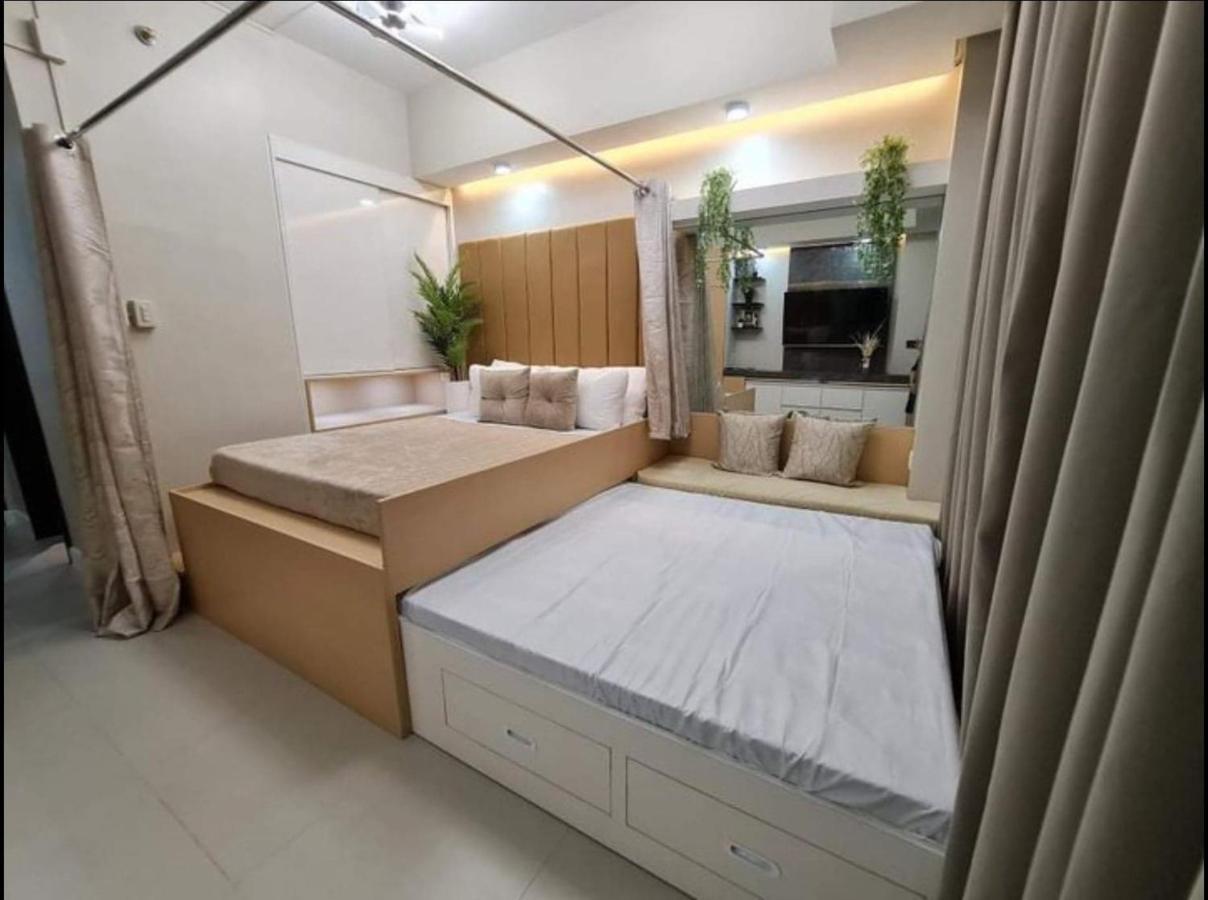Midtown Cebu City Condo Exterior photo