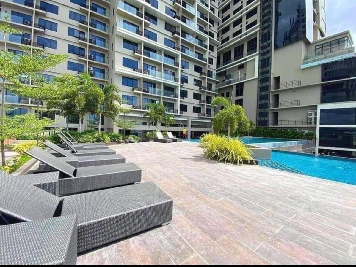 Midtown Cebu City Condo Exterior photo