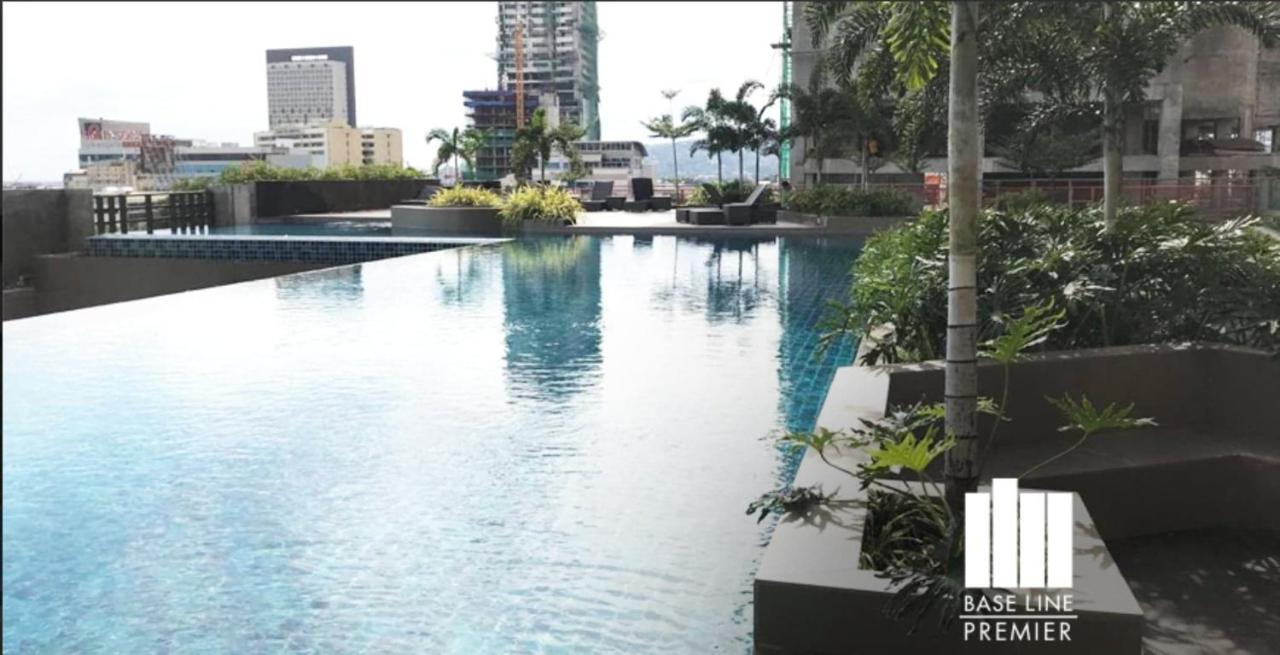 Midtown Cebu City Condo Exterior photo