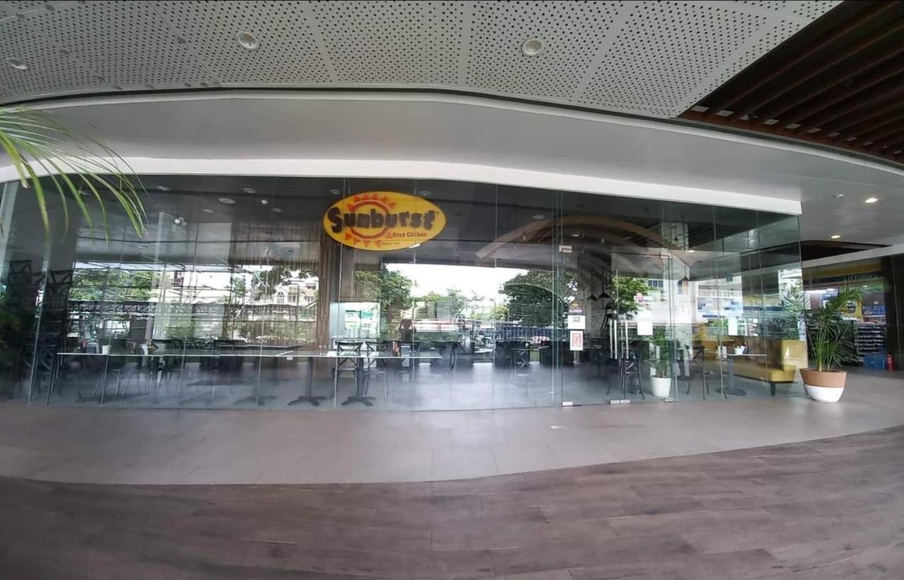 Midtown Cebu City Condo Exterior photo